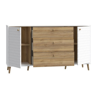 FORTE AKSANA KOMODA AKNK232