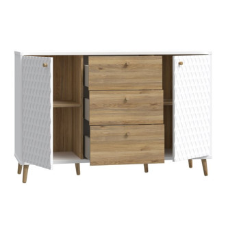 FORTE AKSANA KOMODA AKNK231