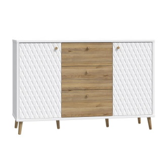 FORTE AKSANA KOMODA AKNK231