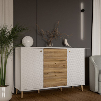 FORTE AKSANA KOMODA AKNK231