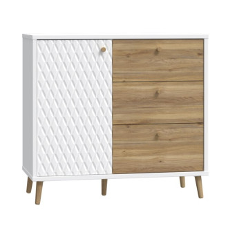 FORTE AKSANA KOMODA AKNK221L