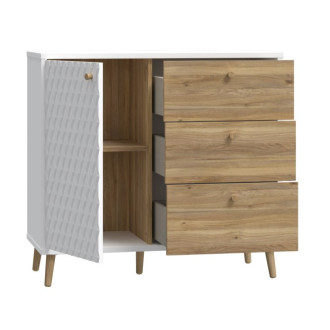 FORTE AKSANA KOMODA AKNK221L