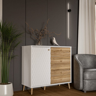 FORTE AKSANA KOMODA AKNK221L