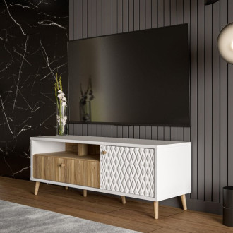 FORTE AKSANA SZAFKA RTV AKNT121R