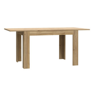 FORTE AKSANA Stół rozkładany TMST142