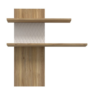 FORTE AKSANA PÓŁKA WISZĄCA AKNB01L