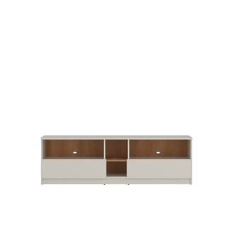 MEBLE WÓJCIK FANO KOMODA RTV 2S TYP FANF01