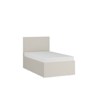 MEBLE WÓJCIK FANO ŁÓŻKO 90 TYP FANZ01