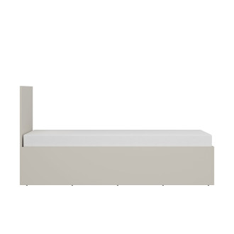 MEBLE WÓJCIK FANO ŁÓŻKO 120 TYP FANZ02