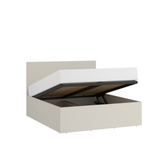 MEBLE WÓJCIK FANO ŁÓŻKO 140 TYP FANZ03