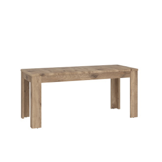 MEBLE WÓJCIK GRANO STÓŁ ROZKŁADANY TYP CNAT03