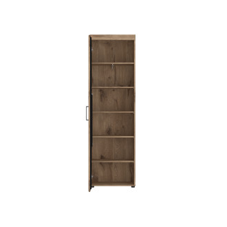 MEBLE WÓJCIK GRANO BIELIŹNIARKA LEWA TYP GRNGS1L