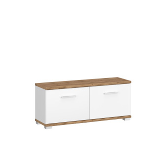 MEBLE WÓJCIK HOLA SZAFKA NA BUTY 2D TYP HOLG05