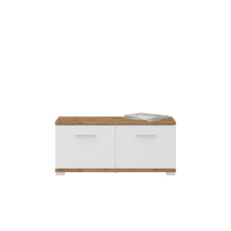 MEBLE WÓJCIK HOLA SZAFKA NA BUTY 2D TYP HOLG05