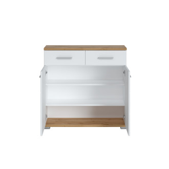 MEBLE WÓJCIK HOLA KOMODA 2D2S TYP HOLG07