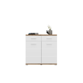MEBLE WÓJCIK HOLA KOMODA 2D2S TYP HOLG07