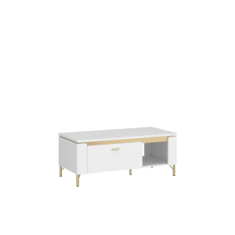 MEBLE WÓJCIK LAZIO STOLIK 1S TYP LAZT01