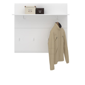 MEBLE WÓJCIK MERANO PANEL WYSOKI TYP MEOG05