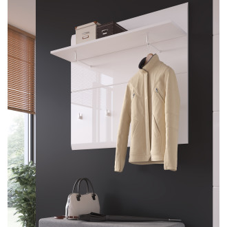 MEBLE WÓJCIK MERANO PANEL WYSOKI TYP MEOG05