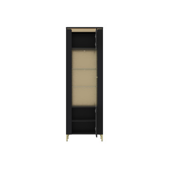 MEBLE WÓJCIK NORICA WITRYNA 1D TYP LAZV01