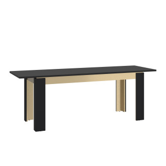 MEBLE WÓJCIK NORICA STÓŁ ROZKŁADANY TYP LAZT02