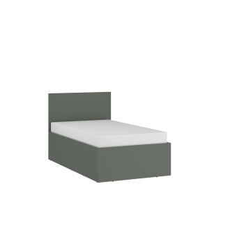 MEBLE WÓJCIK POZZI ŁÓŻKO TYP POZZ01