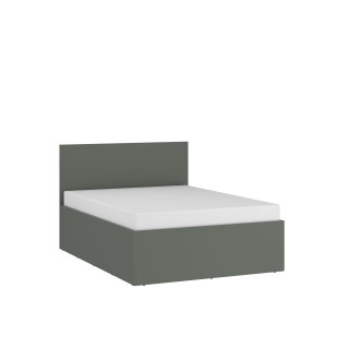 MEBLE WÓJCIK POZZI ŁÓŻKO TYP POZZ02