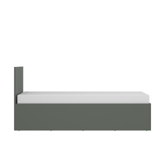 MEBLE WÓJCIK POZZI ŁÓŻKO TYP POZZ02