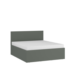 MEBLE WÓJCIK POZZI ŁÓŻKO TYP POZZ03