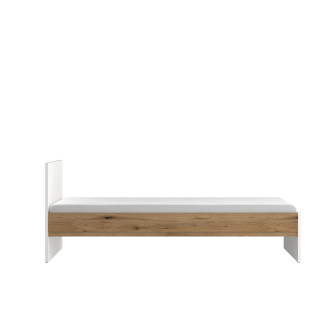 MEBLE WÓJCIK RICKO ŁÓŻKO 120 TYP RIKZ02