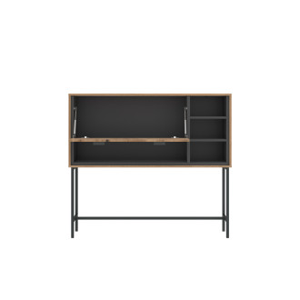 MEBLE WÓJCIK SHIRLEY DĄB BAREK 1K TYP SHIK101