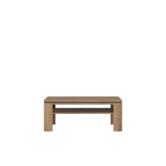 MEBLE WÓJCIK SHIRLEY DĄB STOLIK TYP SHIT01