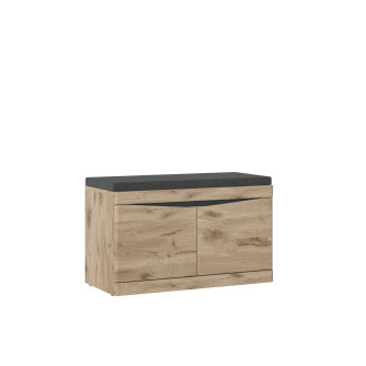 MEBLE WÓJCIK TWIST ŁAWKA 2D TYP SUMGD1