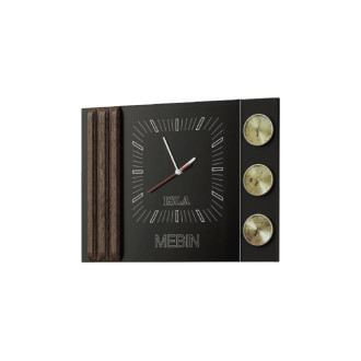 MEBIN MEBLE ISLA Stacja pogody