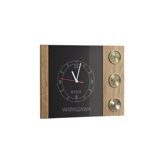 MEBIN MEBLE ETNA Stacja pogody