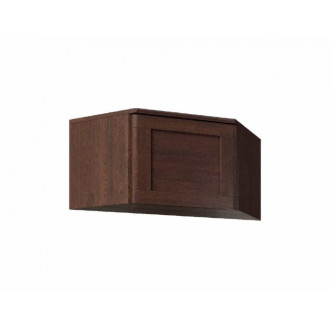 MEBIN BARI GABINET Nadstawka narożna 1D