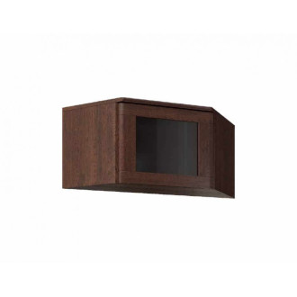 MEBIN BARI GABINET Nadstawka narożna 1DS