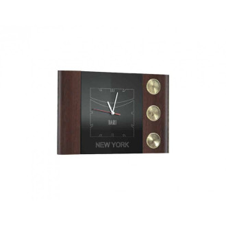 MEBIN BARI GABINET Stacja pogody