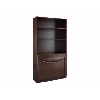 MEBIN BARI GABINET Witryna podwójna gabinet 2D