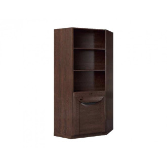 MEBIN BARI GABINET Witryna narożna 1D