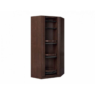 MEBIN BARI GABINET Barek obrotowy narożny