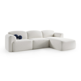 COMFORTEO NAROŻNIK BLUEBERRY