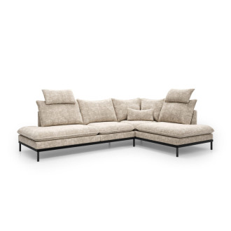 COMFORTEO NAROŻNIK BLOSSOM