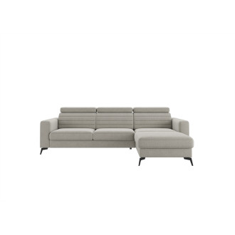 COMFORTEO NAROŻNIK MODUŁOWY AMARO - wersja otwarta