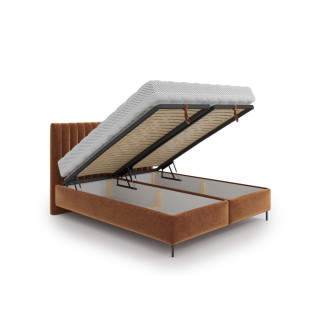 COMFORTEO ŁÓŻKO FIORE