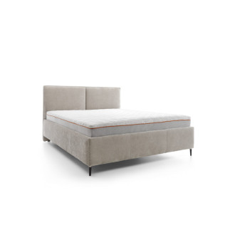 COMFORTEO ŁÓŻKO HATTON