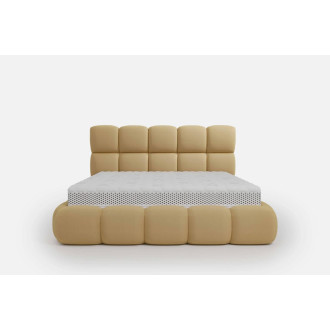 COMFORTEO ŁÓŻKO CHERRY