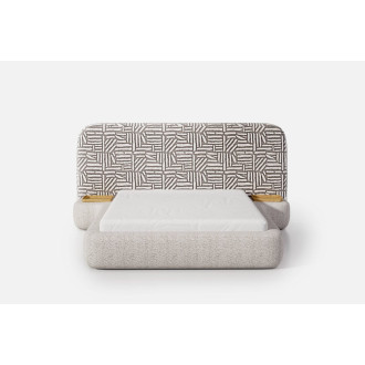 COMFORTEO ŁÓŻKO GENESIS