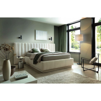 COMFORTEO ŁÓŻKO CORTEZ