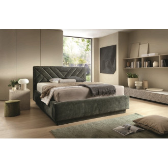 COMFORTEO ŁÓŻKO PRATO